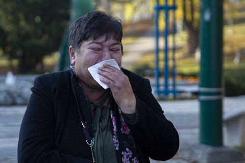 Sarajevo, BiH - 14. novembar 2025: Adnan Popovac imao je nepunih šest godina