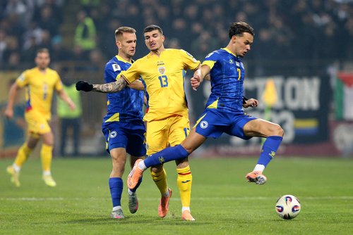 Amar Memić Amar Dedić