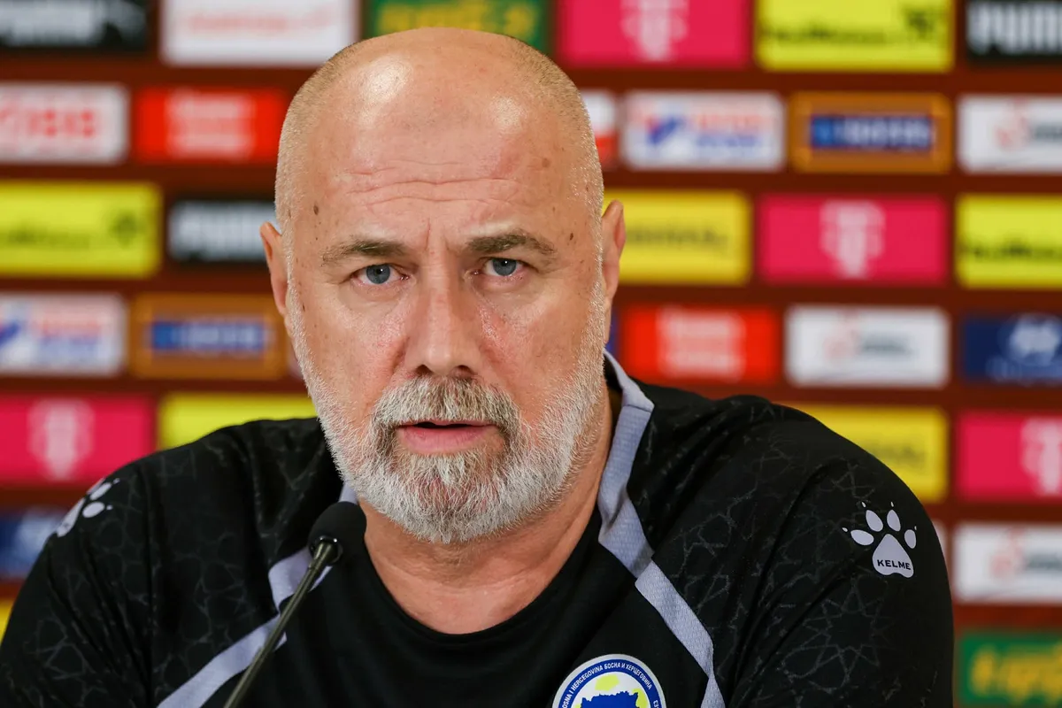 Barbarez dodatno zbunio sve u 