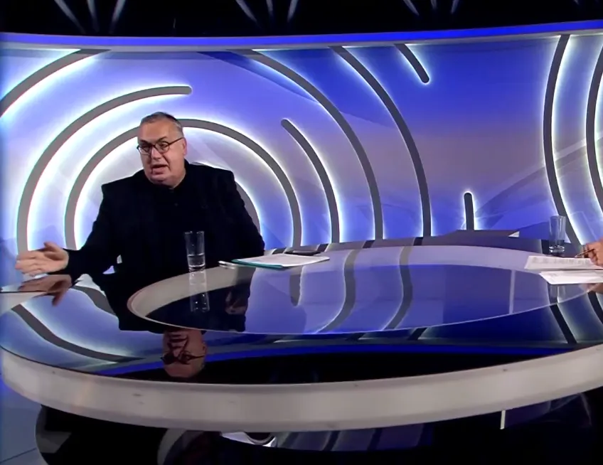 Poznati bh. sportski novinar nakon pobjede: 