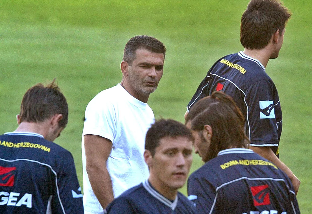 Blaž Slišković upozorio Italijane odakle prijeti najveća opasnost Zmajeva: Dat će 120% za pobjedu