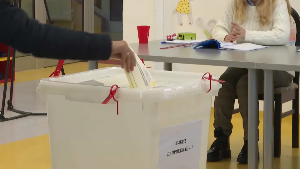 Ponavljanje izbora u RS razotkrilo sistemsku krađu u BiH: "Dosad nijedni nisu bili fer"