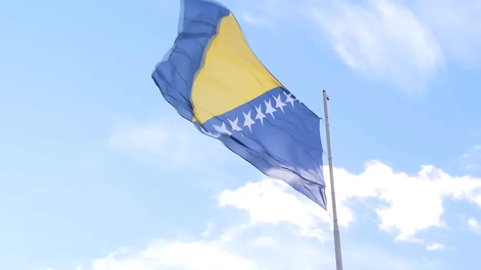 Bosnia marks Statehood Day: A look back at historic ZAVNOBiH session