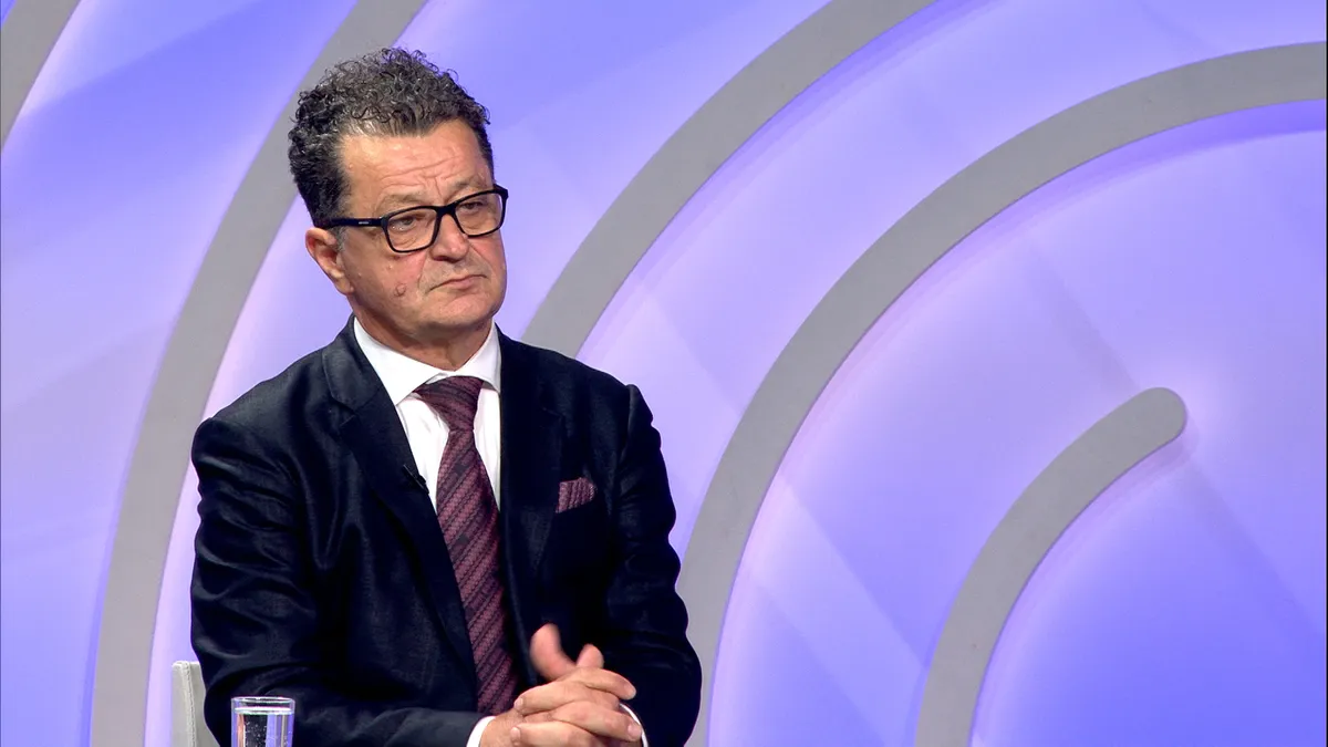 Raguž za N1: O imenima kandidata još nema govora – vijesti koje kruže ...