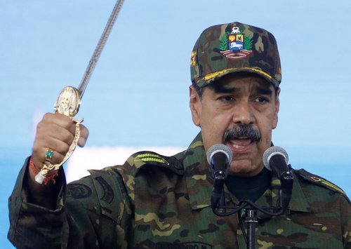 maduro