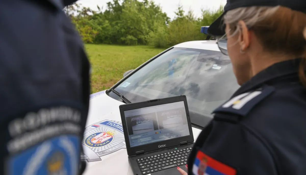 Pronađen muškarac vezan za stub, sumnja se da je nasmrt pretučen