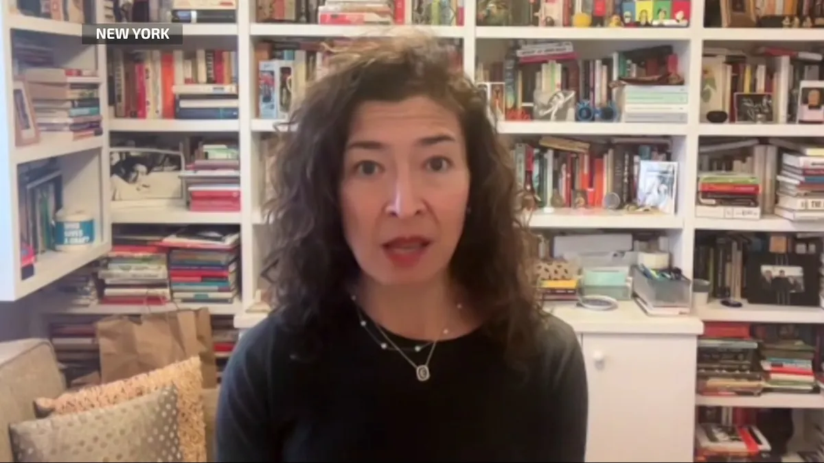 Elmira Bayrasli for N1: Trump did a disservice to Bosnia, taking Dodik of blacklist was dangerous