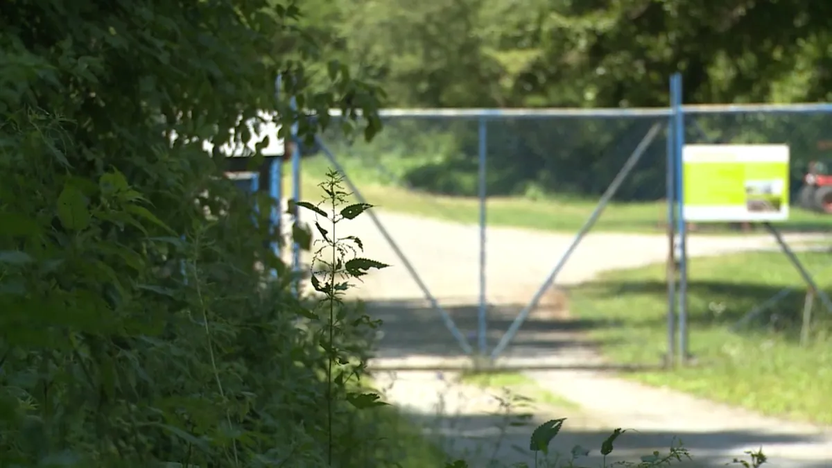 Bosnia joins Environmental Impact Assessment for Trgovska Gora radioactive waste site