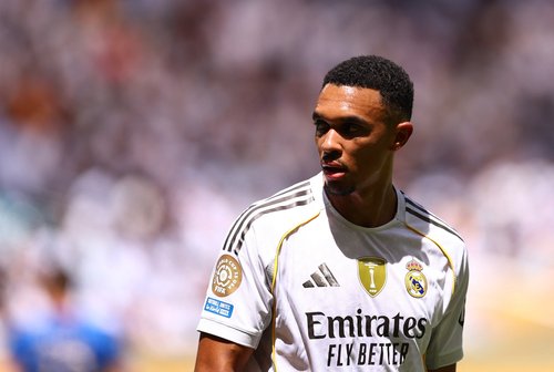 Trent Alexander Arnold