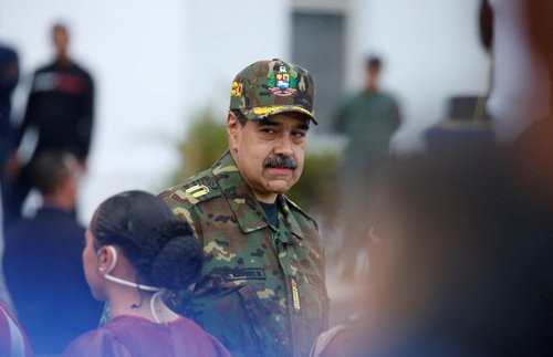 maduro