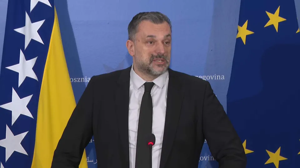 Konaković za N1: Dodik je naš novi NATO prijatelj, u Americi je pjevao drugu pjesmu da sačuva kapital