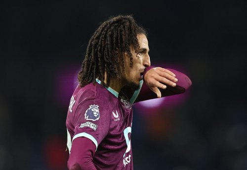 Soccer Football - Premier League - Burnley v Crystal Palace -