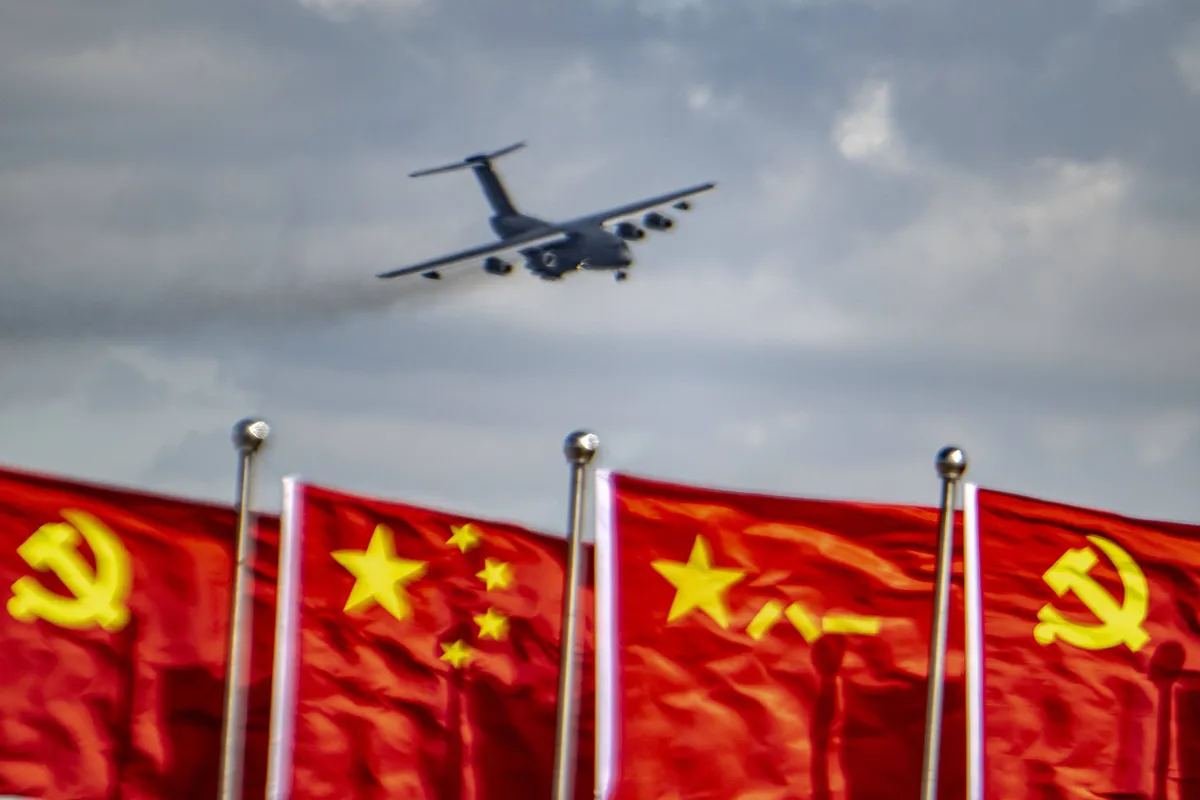 Kina odbacila Trumpove tvrdnje: Na zaplijenjenom brodu nije bilo “poklona” za Iran