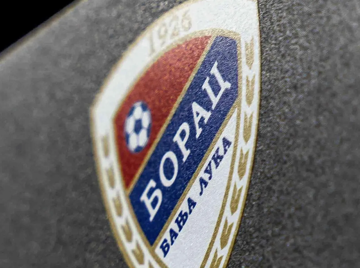 Oglasio se Borac nakon akcije SIPA-e: Postali smo mnogima trn u oku, puna podrška predsjedniku Misimoviću