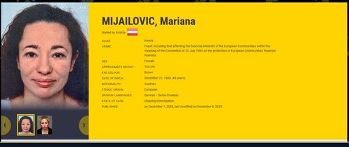 mariana mijailovic1