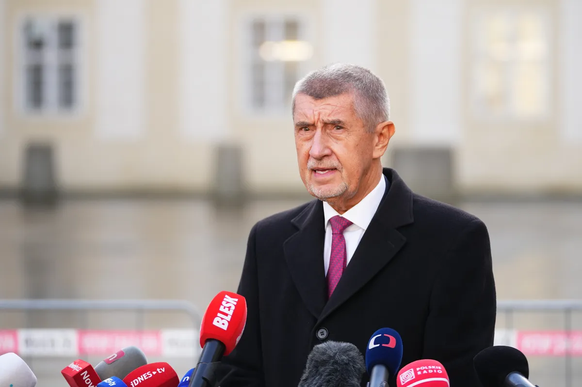 Na izborima u Češkoj premijer Babiš prošao kao "bos po trnju", "crveni karton" radikalnoj desnici