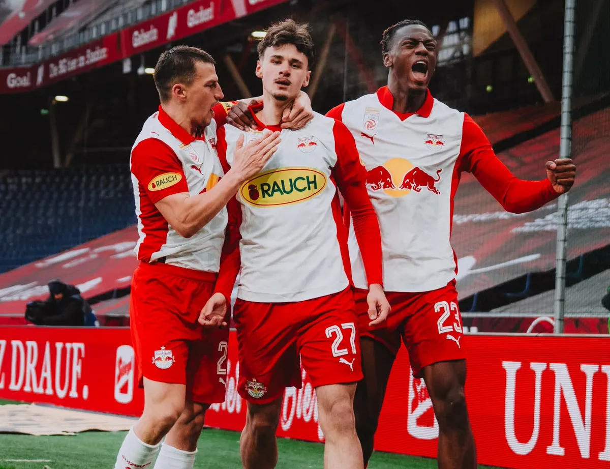 Transfermarkt ažurirao cijene u Austriji: Kerim Alajbegović među najvećim dobitnicima, evo koliko sada vrijede Zmajevi
