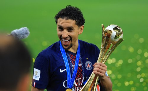 Soccer Football - FIFA Intercontinental Cup - Final -