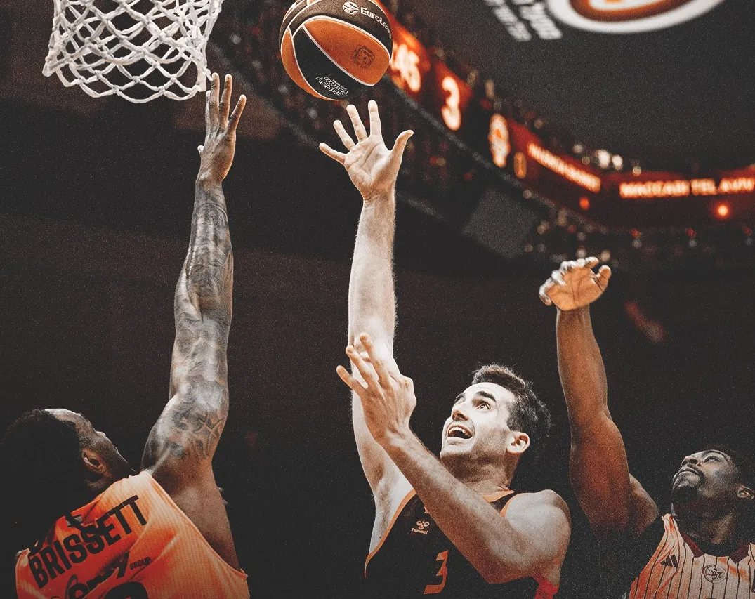 Valencia napravila senzaciju i izbacila Panathinaikos, slijedi španski derbi protiv Reala na Final Fouru