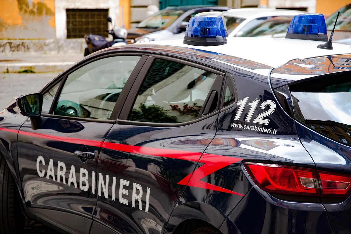 Užas u Italiji: Automobilom se zabio u pješake, sedmero ozlijeđenih