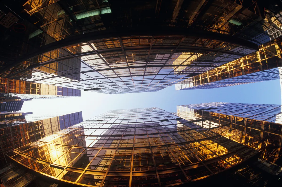 Kineski gradovi '80-ih i danas: Zapad s pravom može da zavidi (VIDEO)