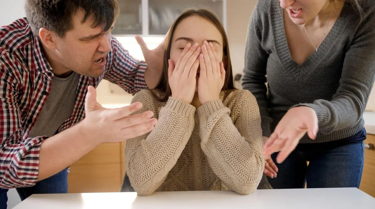 Kćerka izbačena iz kuće jer je odbila platiti veću kiriju