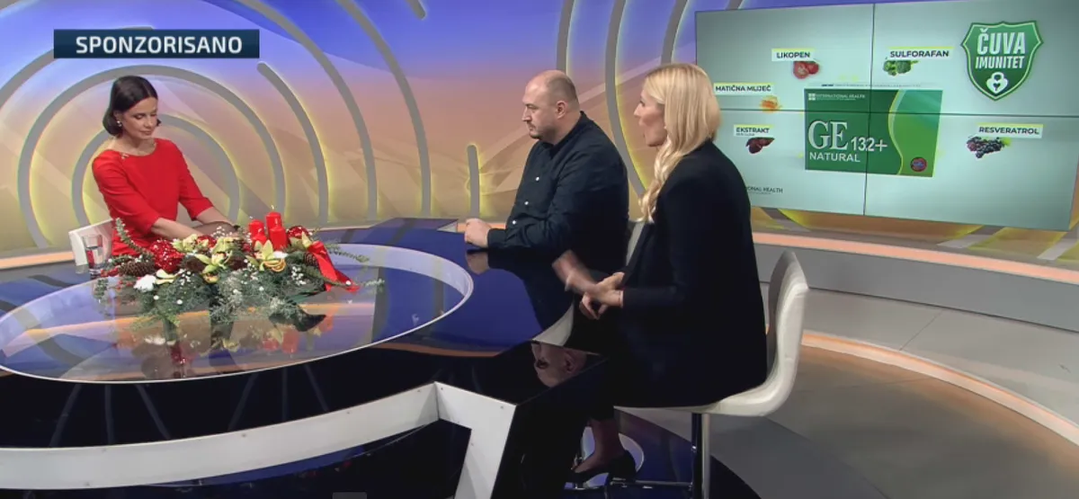 Balans hormona za bolji život