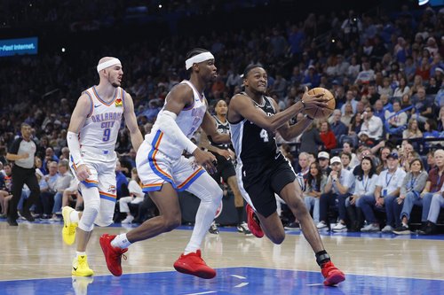 2025-12-25T205613Z_440106417_MT1USATODAY27884803_RTRMADP_3_NBA-SAN-ANTONIO-SPURS-AT-OKLAHOMA-CITY-THUNDER