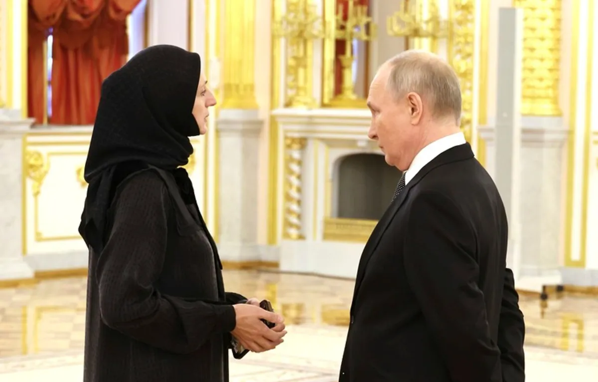 Svaki treći Rus će biti musliman, Moskva zbog toga osniva posebnu banku