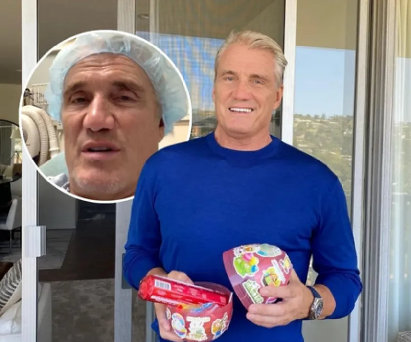 Ivanu Dragi doktori dali 2 godine života, 9 godina kasnije pobijedio rak