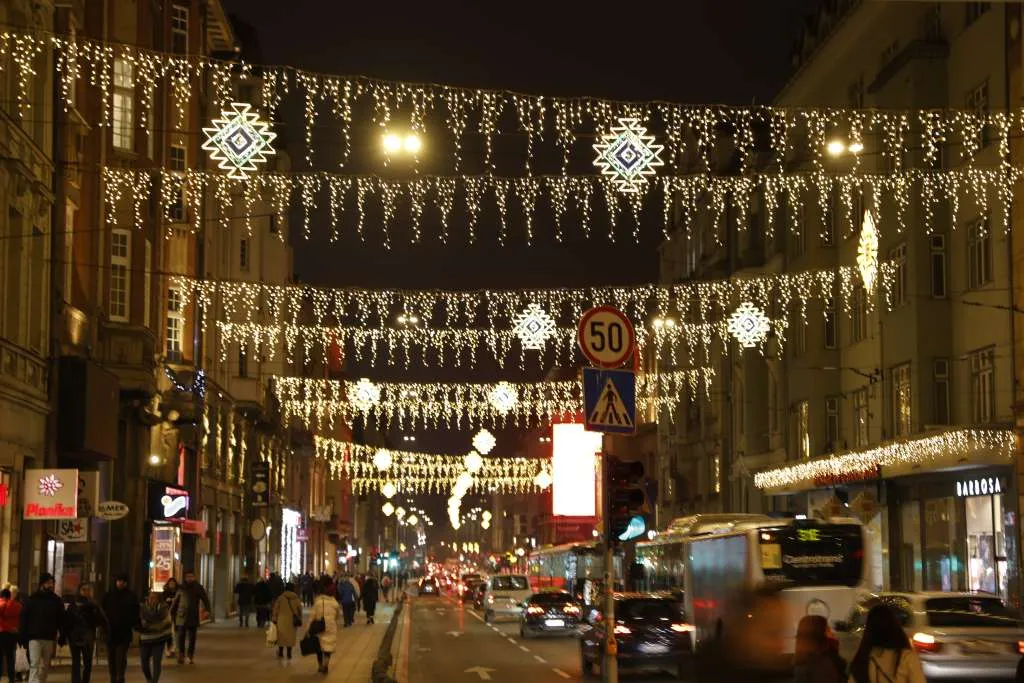 Turistički identitet i brendiranje Sarajeva: Nova godina uz višednevni program i goste iz regiona