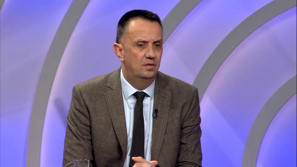 Lakić pojasnio i kakva će biti uloga 'BH-Gasa': 'Energoinvest je naš favorit za uvoz plina'