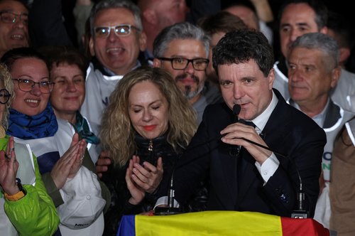 REUTERS/Stoyan Nenov