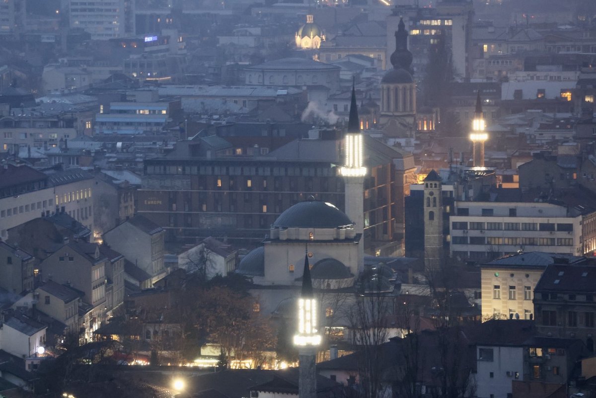 Zalaskom sunca 18. februara muslimani dočekuju ramazan, mjesec posta
