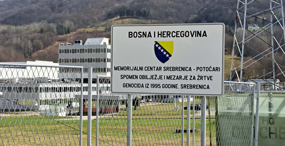 Saslušane još četiri osobe povezane s Memorijalnim centrom Srebrenica, na spisku ukupno 26