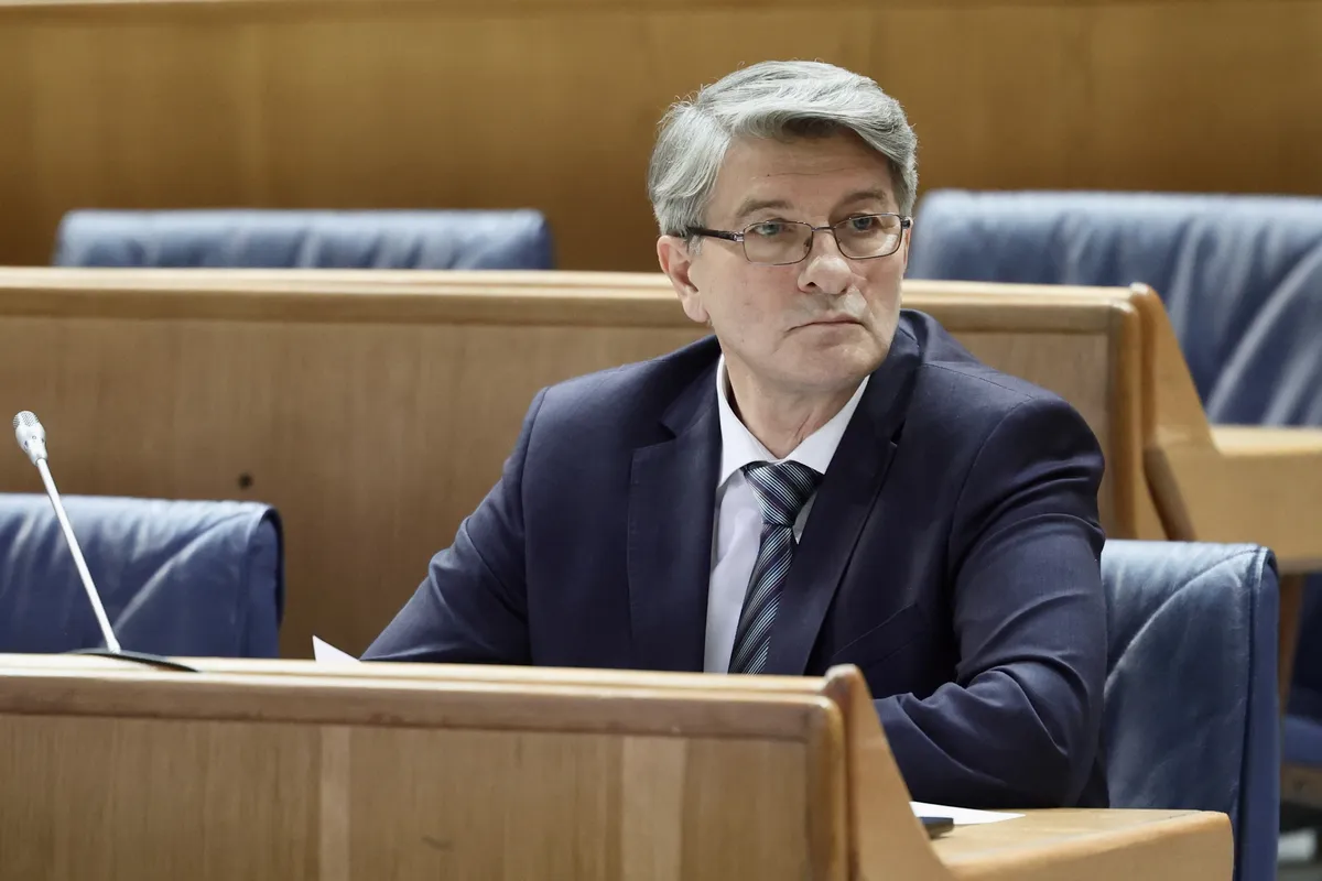 Mehmedović traži suspenziju Kajganića - prijava i protiv Amidžića: Nećete me ušutkati i ne plašim se