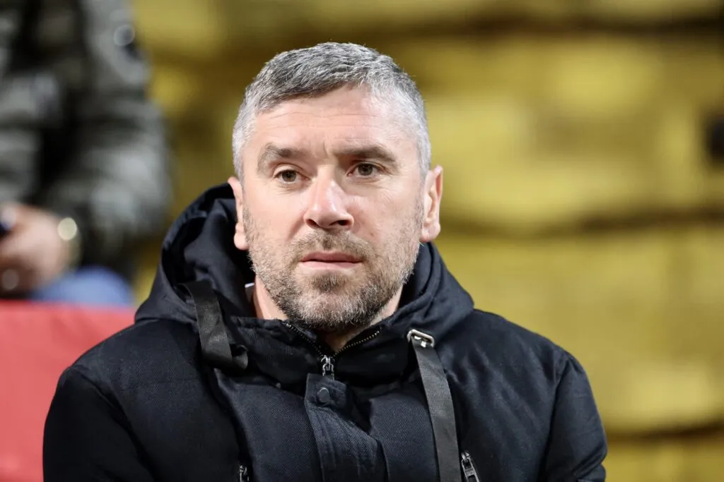 Bivši reprezentativac BiH Damjanović: Uvijek će biti budala koje će slaviti poraze Hrvatske, Srbije ili BiH