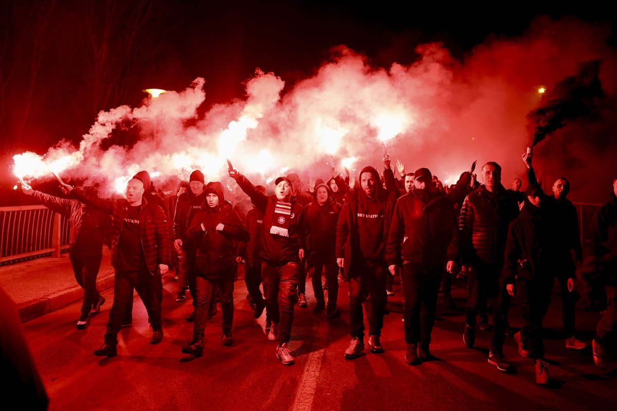 Na pomolu revolucija Vice Zeljkovića: BHF-u nedostupne ulaznice za ...