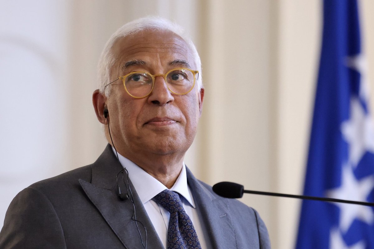 Soreca: Costa’s visit to Bosnia reaffirms EU’s commitment to the country