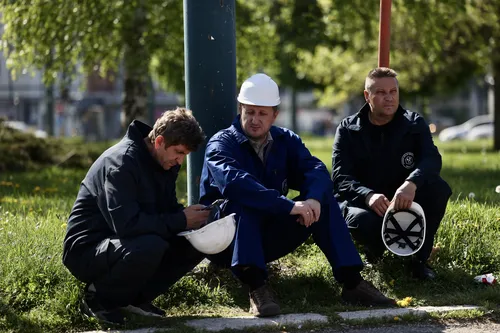 Hoće li rudari stupiti u generalni štrajk? Bez dogovora sa ...