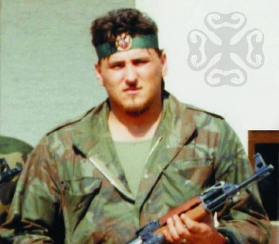 Raspisana potjernica za Branislavom Gavrilovićem