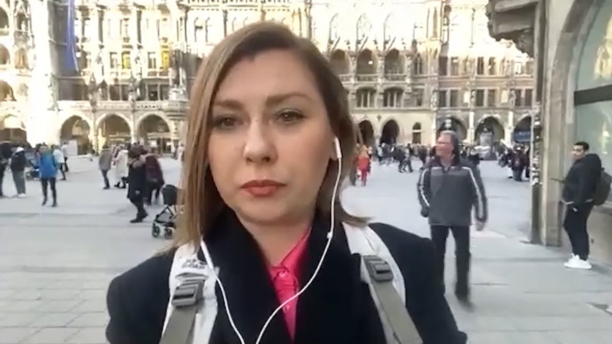 Večeras počela 59. Minhenska sigurnosna konferencija, učestvuje i ...