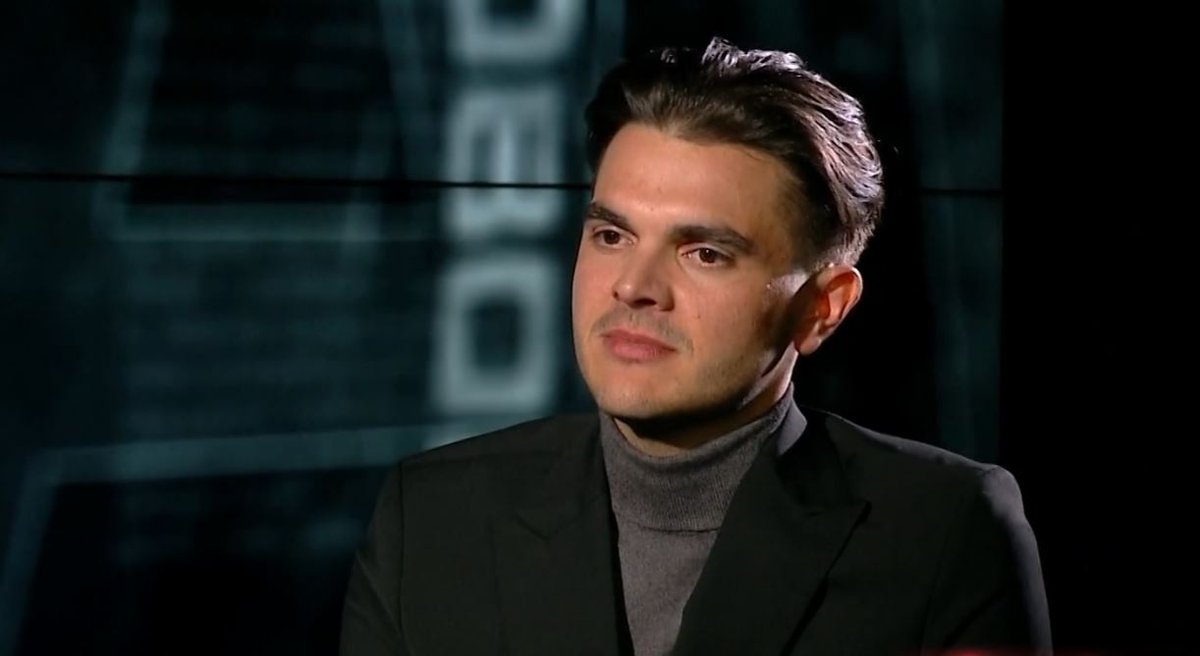 Zejnepa Rastoder Rastoder: Moja želja je da gradim svoju državu, a ne neku drugu