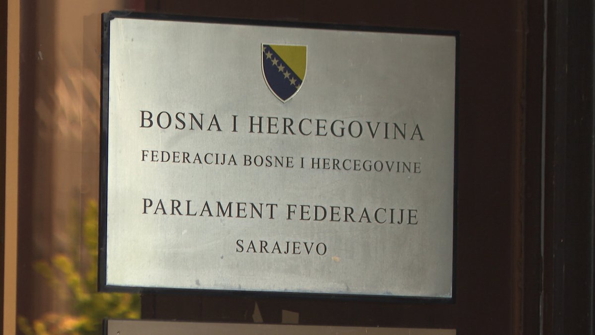 Dva dana do sjednice PFBiH: Nema dogovora o izboru sudija Ustavnog suda BiH