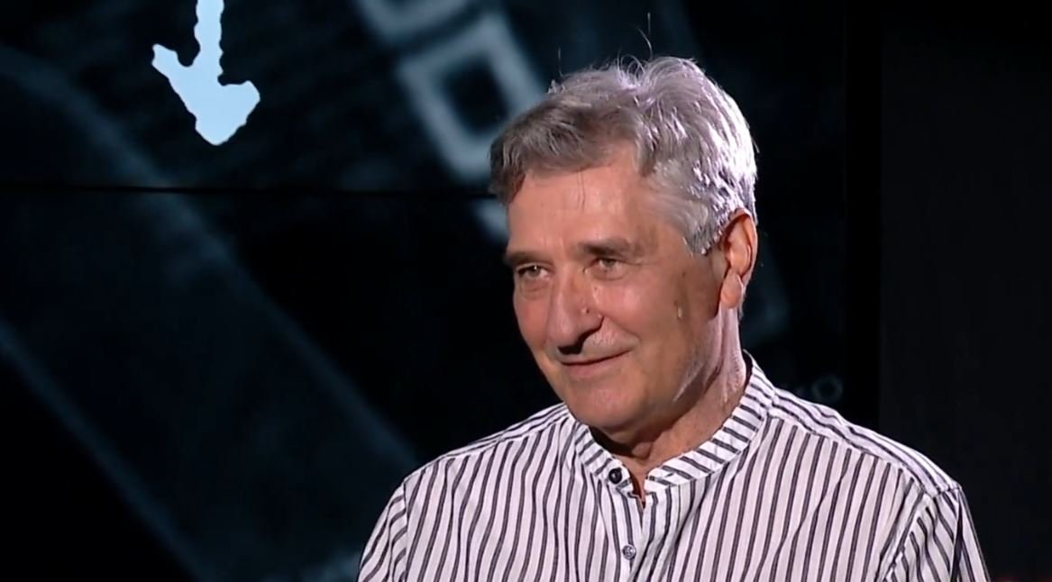 Izvan okvira: Šimo Ešić