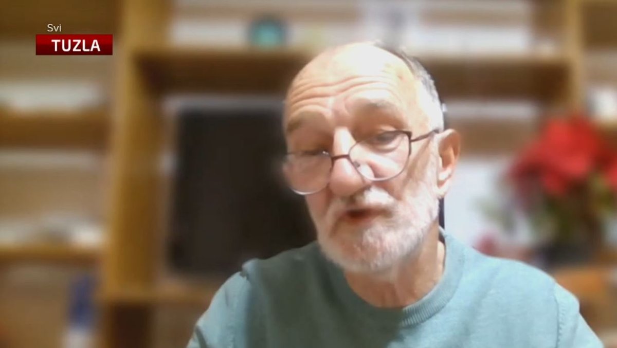 Marko Divković: Sa zemljama regiona razmijenjujemo kriminalce, pedofile, ratne zločince - što ne bi i glasače?        