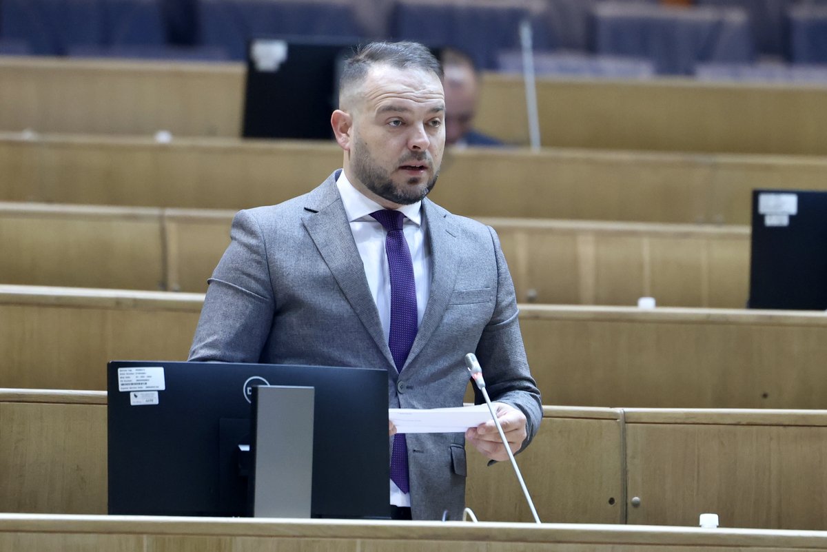 Muslić: Konaković neće biti smijenjen