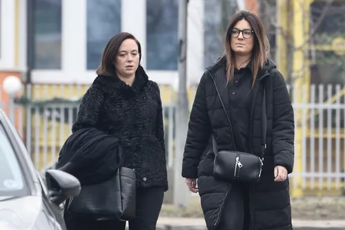 Slučaj "Memić": Tužilaštvo traži pooštravanje kazni Alisi Ramić i ...