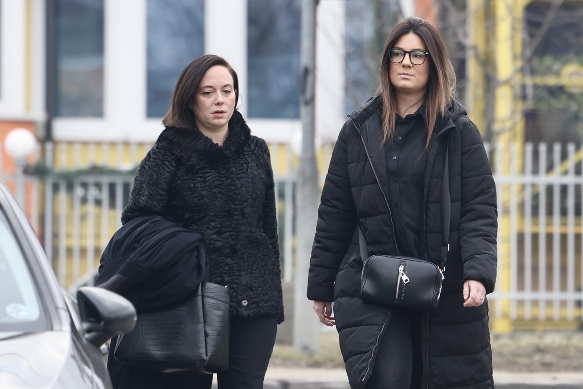 Danas ročište Alisi Ramić i Hasanu Dupovcu, žalili se na zatvorsku kaznu