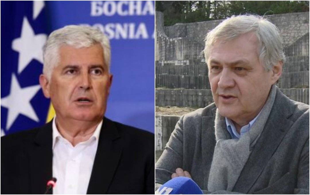 Oru evi Odgovorio Na ovi evu Izjavu Da Je Stari Most njegov oru-evi-odgovorio-na-ovi-evu-izjavu-da-je-stari-most-njegov